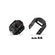 Bosch Montage-Kit PowerTube 500/625/750 vertikal schlossseitig axial (BBP37YY)-0