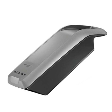 Bosch PowerPack 500 Frame, Platinum-0