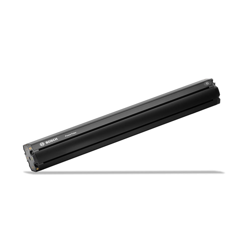 Bosch PowerTube 625 horizontal Smart System-0
