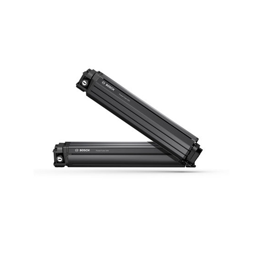 Bosch Akku PowerTube 500 Wh horizontal-0