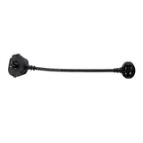 Bosch Powermore Kabel - Kabelführung Richtung Akkuhalter-0