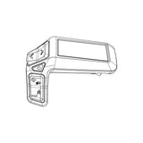 Bosch Purion 200, 22.2mm (BRC3800)-1