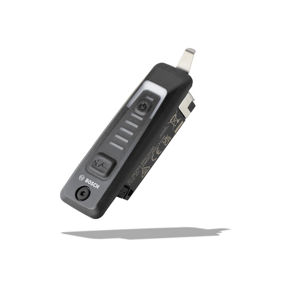 Bosch System Controller (BRC3100)-0