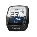 Bosch Display Intuvia Performance anthrazit-0