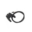 Bosch Displayhalter Intuvia ohne Bedieneinheit-0