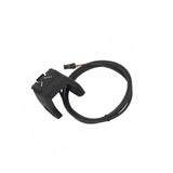 Bosch Displayhalter Intuvia ohne Bedieneinheit-0