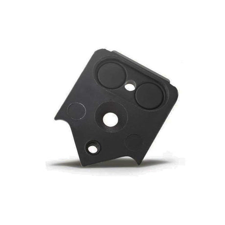 Bosch Kiox Montageplatte inkl. Magnete-0