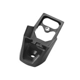 Bosch Kiox Displayhalter, Anthrazit, Sockel ohne Montageplatte-0