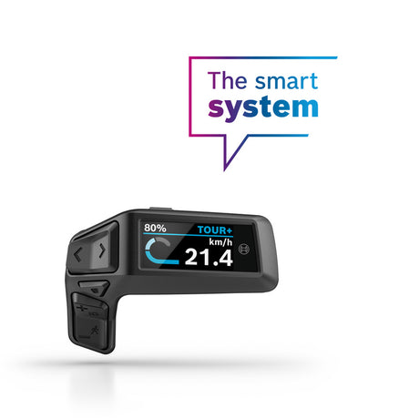 Bosch Purion 200, 22.2mm (BRC3800)-0