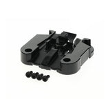 Bosch Anschraubplattenkit schlossseitig für Bosch PowerTube 800 horizontal pivot (BBP388Y)-0