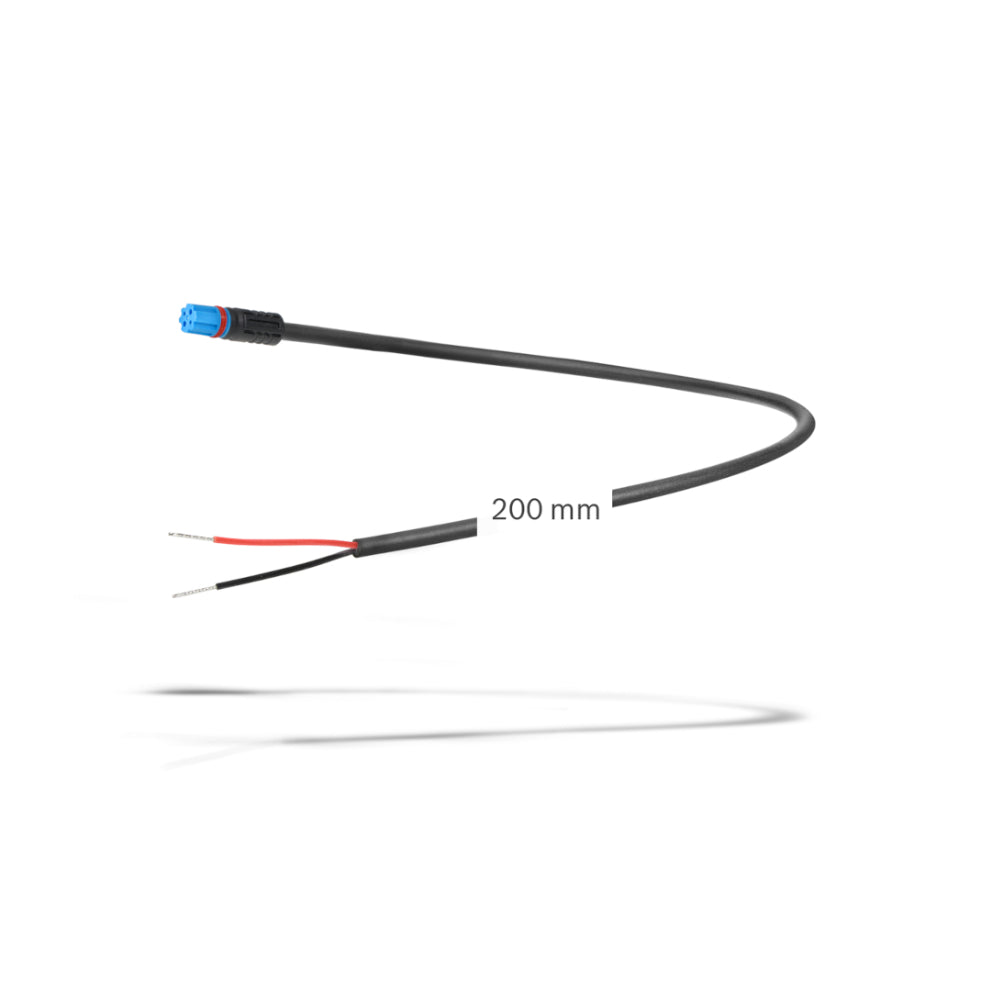 Bosch Lichtkabel Scheinwerfer (BCH3320)-0