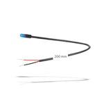 Bosch Lichtkabel Scheinwerfer (BCH3320)-0