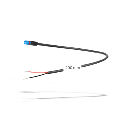 Bosch Lichtkabel Scheinwerfer (BCH3320)-0