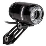Supernova E3 Pro 2 Dynamoscheinwerfer schwarz-0