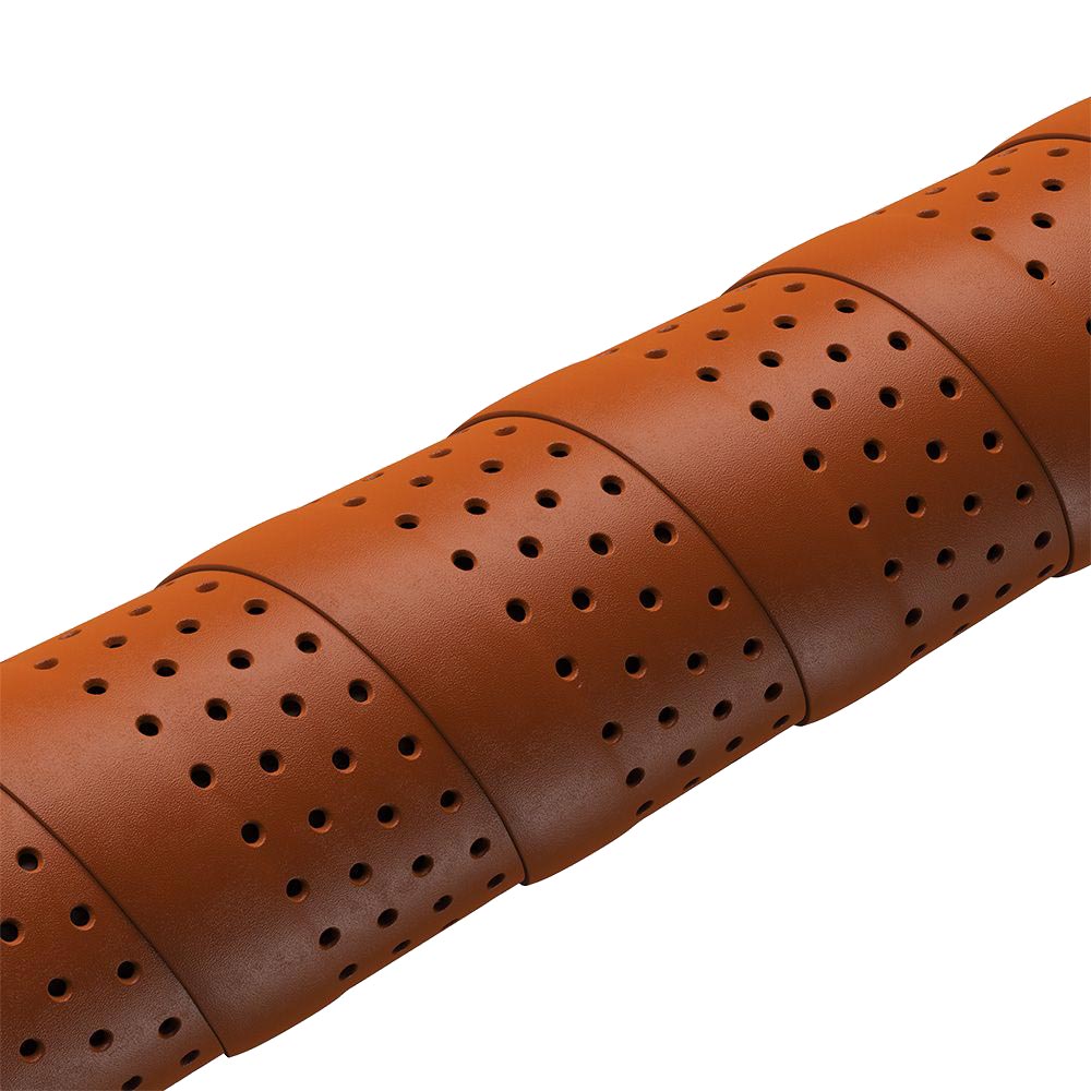 Brooks Leder Lenkertape braun-1