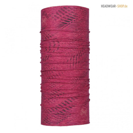 Buff Coolnet UV+ Reflective R-Flash Pink HTR-0
