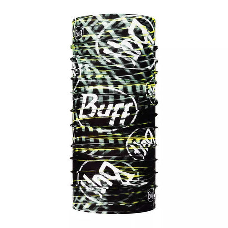 Buff Coolnet UV+ Ulnar Black-0