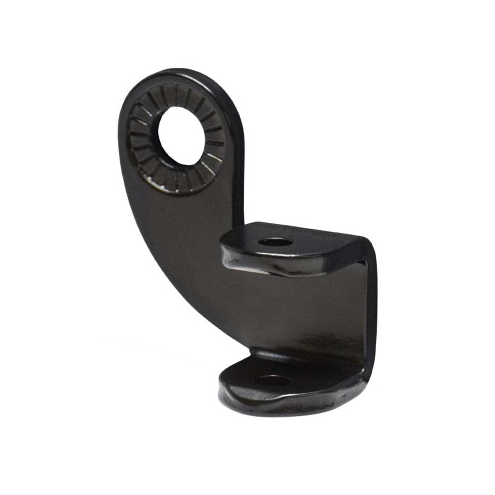 Burley Kupplung Standard Stahl 12,2 mm für Schnell oder Vollachse-0