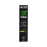 Muc Off C3 Dry Ceramic Lube 120ml-0