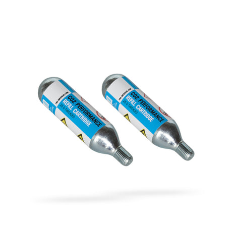 CO2 Ersatzpatronen 2x25 Gramm-1