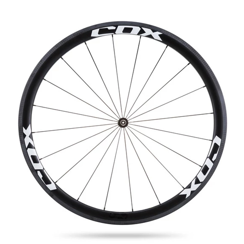 COX Laufrad Drome 40 24H VR-0
