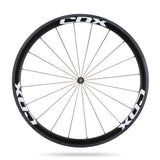 COX Laufrad Drome 40 24H VR-0