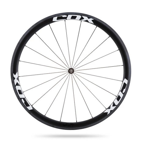 COX Laufrad Drome 40 24H VR-0