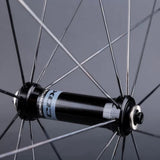 COX Laufrad Drome 40 24H VR-1