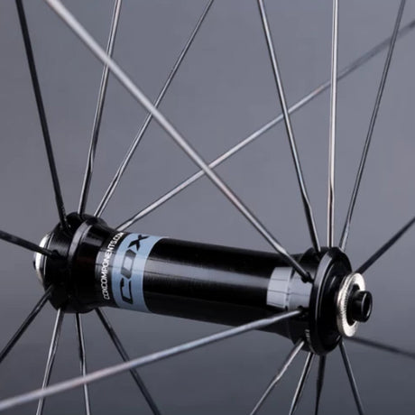 COX Laufrad Drome 40 24H VR-1