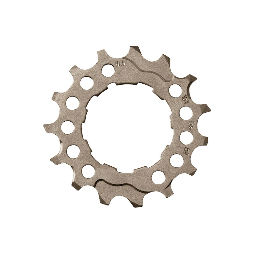Shimano Ritzel für CS-M8000 15T.-0
