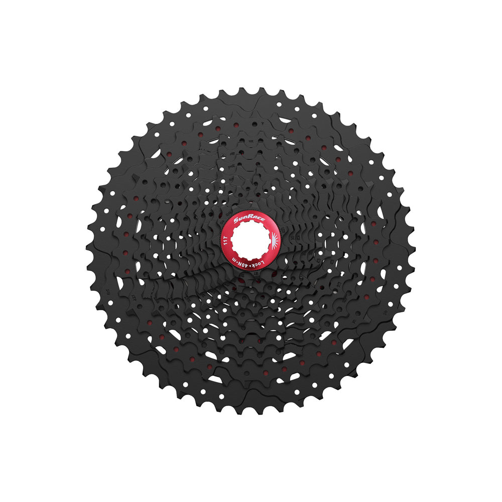 Sunrace Kassette CSMZ90 12-fach 11-50T.-0