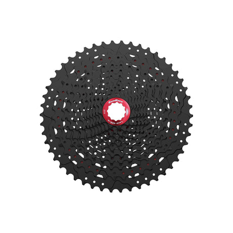Sunrace Kassette CSMZ90 12-fach 11-50T.-0