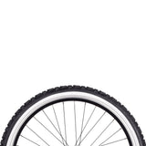 CUBE Reifen Kids 240 black´n´white-0