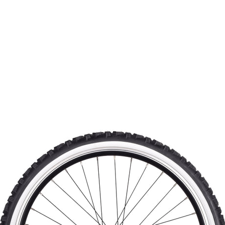 CUBE Reifen Kids 240 black´n´white-0