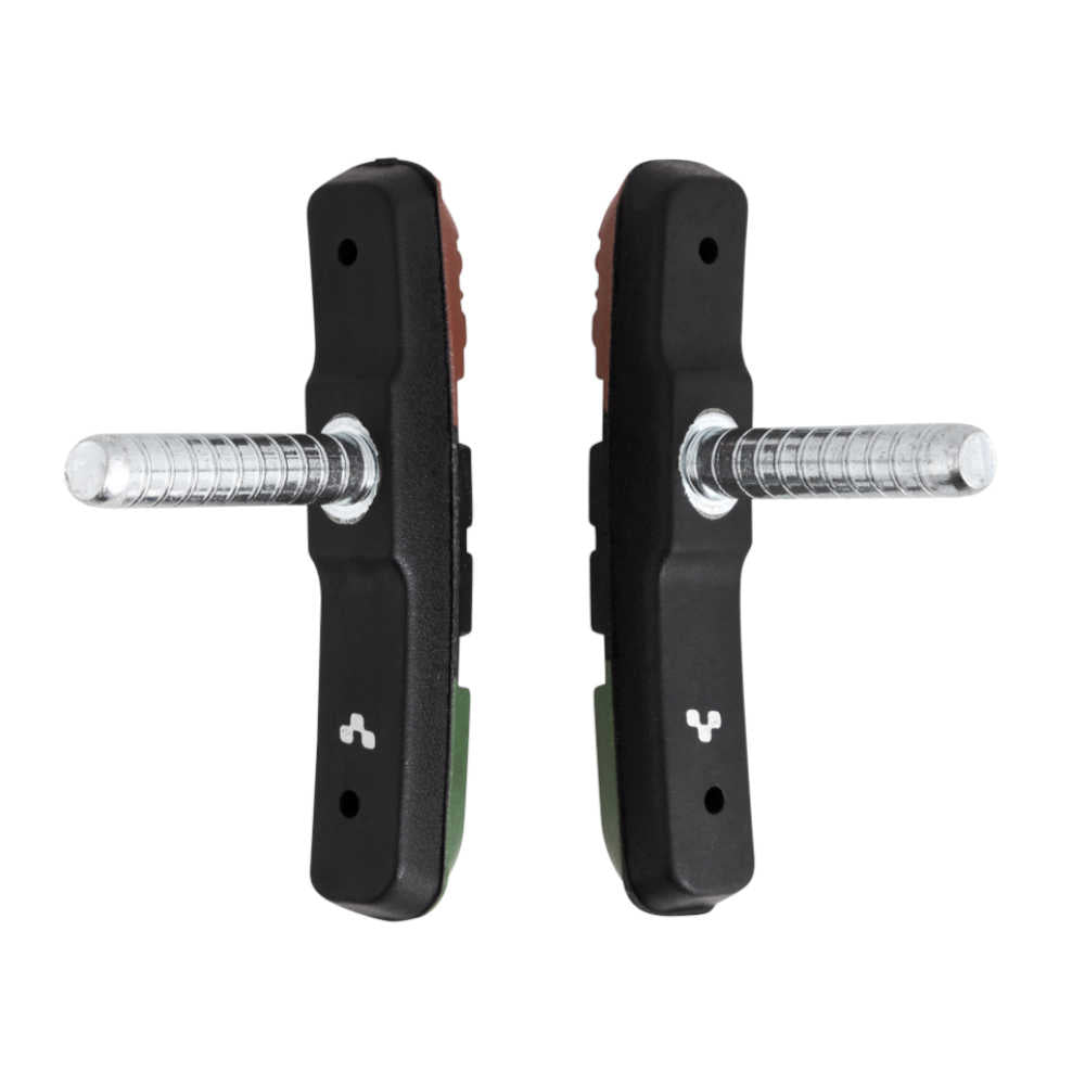 CUBE einteiliger Bremsschuh für Cantilever-Bremsen-0