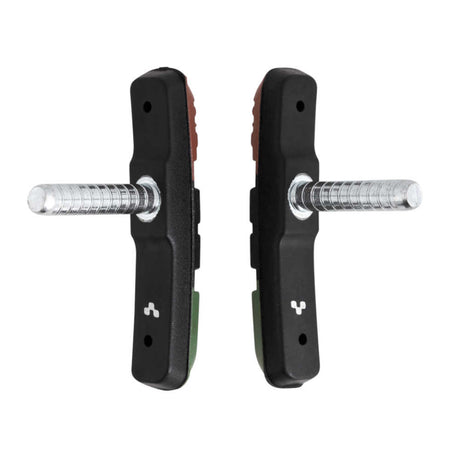 CUBE einteiliger Bremsschuh für Cantilever-Bremsen-0