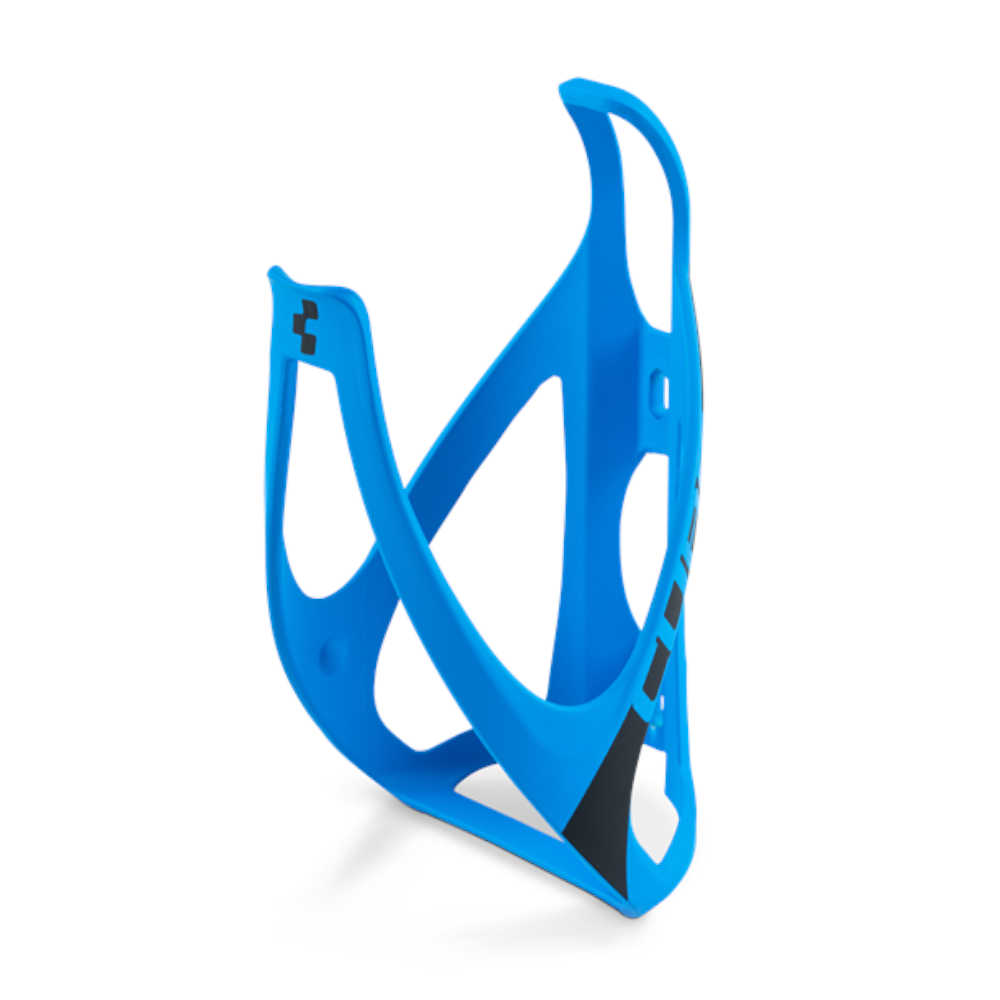 CUBE Flaschenhalter HPP matt blue´n´black-0