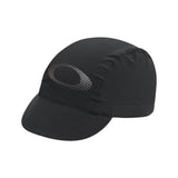Oakley Factory Cadence Road Cap Black/Forged Iron-0