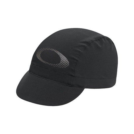 Oakley Factory Cadence Road Cap Black/Forged Iron-0
