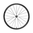 CADEX AR 35 Tubeless Carbon Gravel Laufrad Disc vorne-0