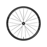 CADEX 36 Tubeless Carbon Rennrad Laufrad Disc vorne-0