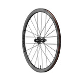 CADEX 36 Tubeless Carbon Rennrad Laufrad Disc hinten - Sram XDR-1