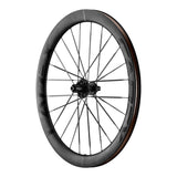 Cadex 50 Ultra Tubeless Disc hinten Shimano HG-0