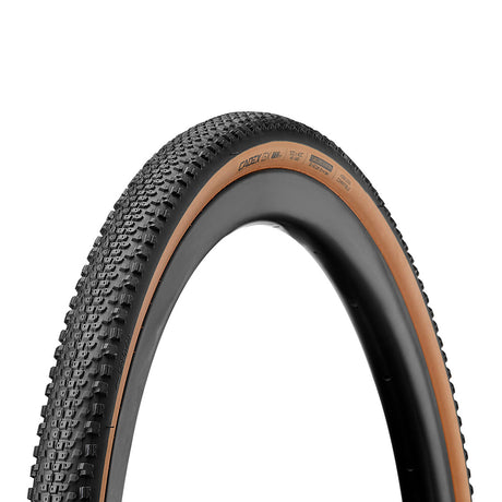 Cadex Reifen GX Gravel Tubeless 40 x 622 schwarz-0