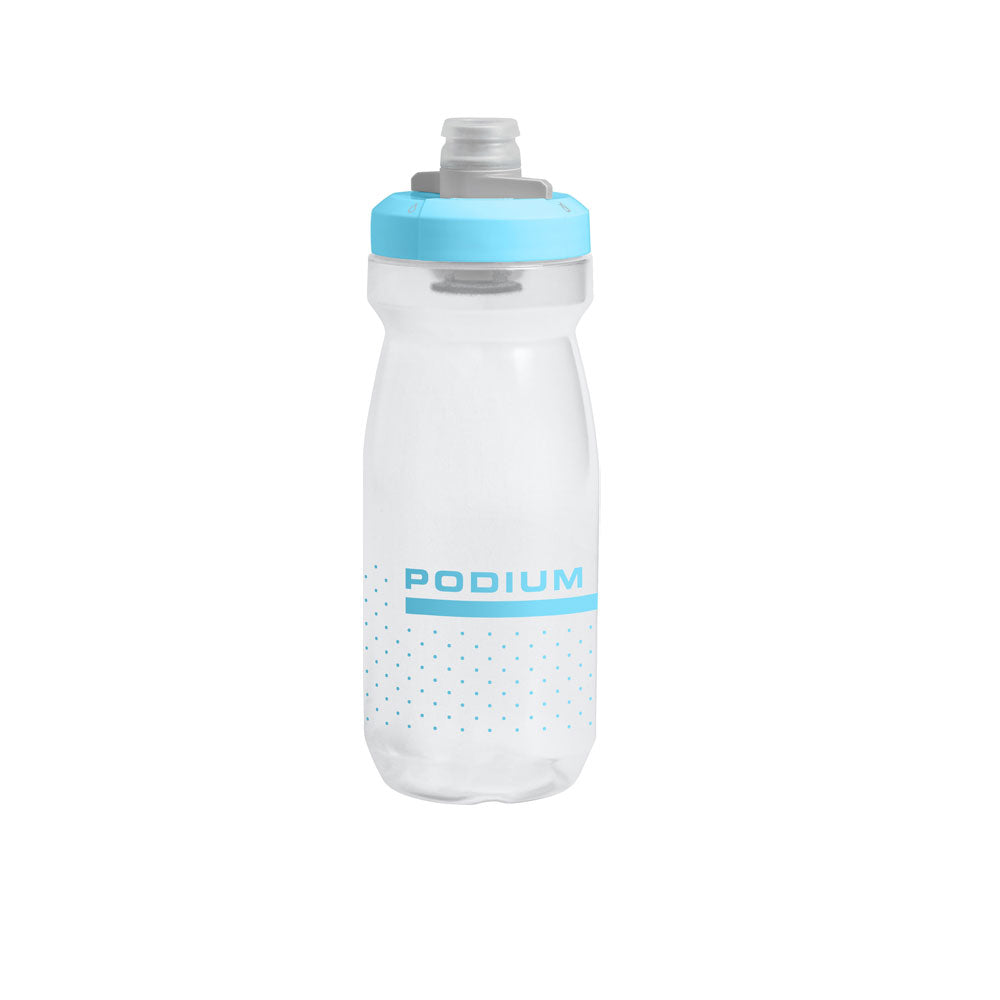 Camelbak Trinkflasche Podium 620ml lake blue-0
