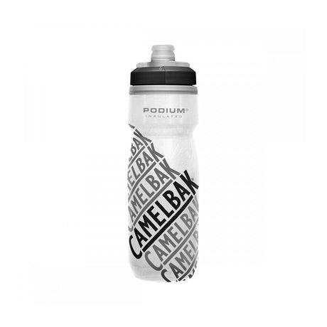 Camelbak Trinkfl. Podium Chill 600ml Race Edition-0