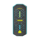 Camelbak Rückenprotektor "Impact Protector Panel" black/teal-0
