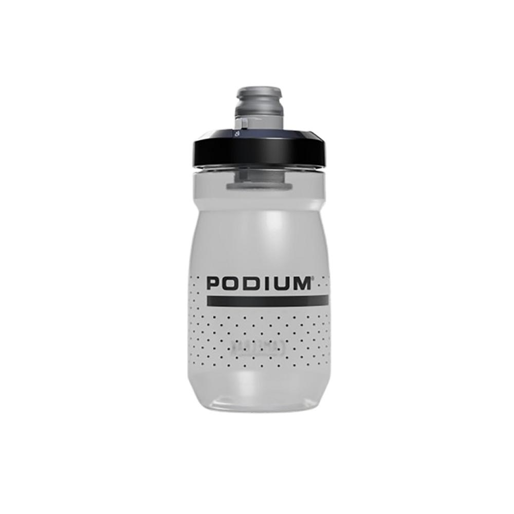 Camelbak Trinkflasche Podium 440ml carbon-0