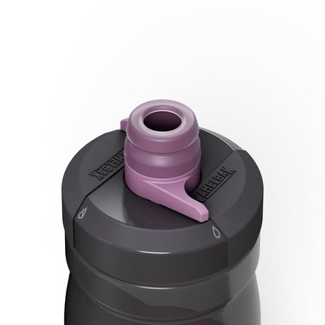 Camelbak Trinkflasche Podium 440ml mercury night fall-1