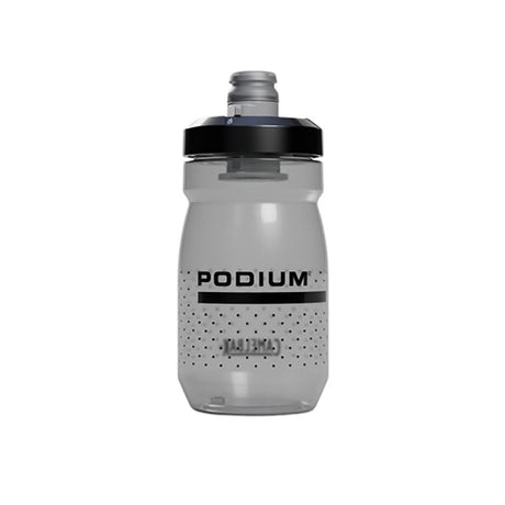 Camelbak Trinkflasche Podium 440ml smoke-0